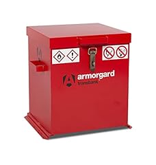 Armorgard armtrb2 stockage d'occasion  Livré partout en France