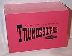 Corgi classic thunderbirds for sale  Delivered anywhere in UK