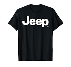Logo jeep classic usato  Spedito ovunque in Italia 
