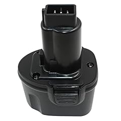 Zuirunda batteria ricambio usato  Spedito ovunque in Italia 