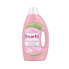 Burti wolle seide gebraucht kaufen  Wird an jeden Ort in Deutschland