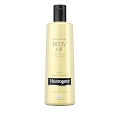 Neutrogena body oil for sale  Delivered anywhere in UK