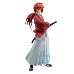 Ichibansho figure rurouni for sale  Delivered anywhere in USA 