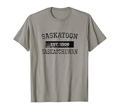 Saskatoon saskatchewan canada for sale  Delivered anywhere in USA 