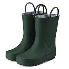 Hisea rubber rain for sale  Delivered anywhere in USA 