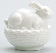 Bunny covered easter for sale  Delivered anywhere in USA 