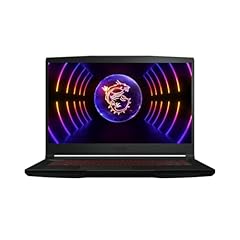 Msi thin gf63 for sale  Delivered anywhere in UK