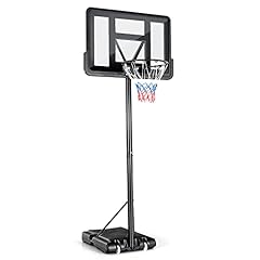 Costway 10ft basketball for sale  Delivered anywhere in UK