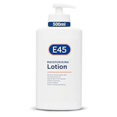 E45 moisturising lotion for sale  Delivered anywhere in Ireland
