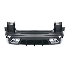 Car rear bumper for sale  Delivered anywhere in UK