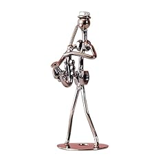 Fityle statua uomo usato  Spedito ovunque in Italia 