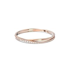 Swarovski bracelet twist d'occasion  Livré partout en France