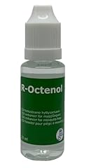 Octenol ricambio bottiglia usato  Spedito ovunque in Italia 