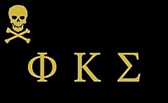 Phi kappa sigma for sale  Delivered anywhere in USA 