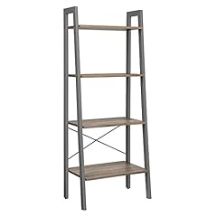Vasagle libreria scaffale usato  Spedito ovunque in Italia 