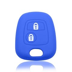 Kesiku peugeot key for sale  Delivered anywhere in UK