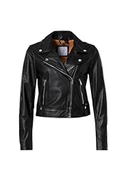 Damen lederjacke rino gebraucht kaufen  Wird an jeden Ort in Deutschland