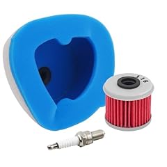 Motorcycle air filter for sale  Delivered anywhere in USA 