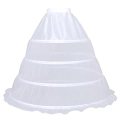 Yuluosha petticoat reifrock gebraucht kaufen  Wird an jeden Ort in Deutschland