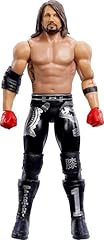 Mattel figurine wwe d'occasion  Livré partout en Belgiqu