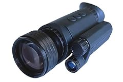 Luna optics m44 usato  Spedito ovunque in Italia 