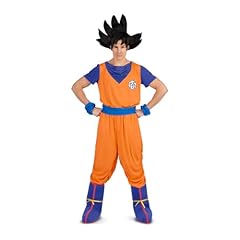 Viving costume goku usato  Spedito ovunque in Italia 