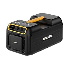 Bougerv mobile klimaanlage gebraucht kaufen  Wird an jeden Ort in Deutschland