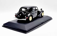 Odeon citroen traction d'occasion  Livré partout en France