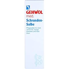 Gehwol med schrunden gebraucht kaufen  Wird an jeden Ort in Deutschland