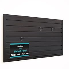 Neatiease slatwall panel for sale  Delivered anywhere in USA 