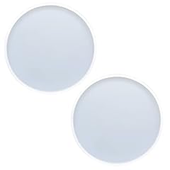 Inch round silicone for sale  Delivered anywhere in USA 