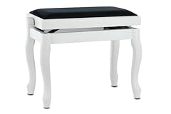 Gewa piano bench for sale  Delivered anywhere in UK