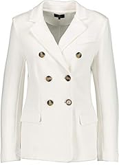Monari blazer blanc d'occasion  Livré partout en France