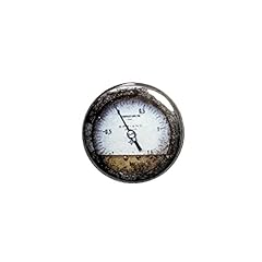 Steampunk speedometer fridge for sale  Delivered anywhere in USA 