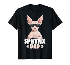 Sphynx dad papa gebraucht kaufen  Wird an jeden Ort in Deutschland