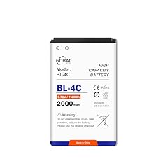 Gobat replacement battery for sale  Delivered anywhere in USA 