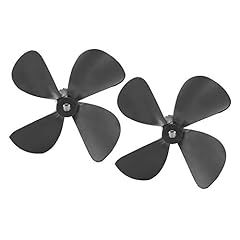2pcs blades propeller for sale  Delivered anywhere in Ireland