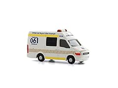 Rietze iveco daily for sale  Delivered anywhere in UK