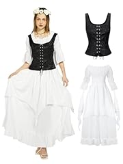 Kasahara vestito medievale usato  Spedito ovunque in Italia 