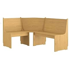 Vidaxl banc angle d'occasion  Livré partout en France