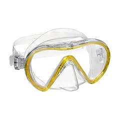 Mares stream maschera usato  Spedito ovunque in Italia 