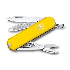 Victorinox classic couteau d'occasion  Livré partout en France
