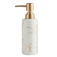 Gold soap dispenser for sale  Delivered anywhere in USA 