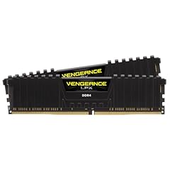 Corsair vengeance lpx d'occasion  Livré partout en France