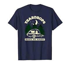 Teardrops make happy for sale  Delivered anywhere in USA 