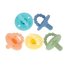 Nuby silicone softees for sale  Delivered anywhere in USA 
