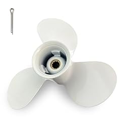 Outboard propeller aluminum for sale  Delivered anywhere in USA 