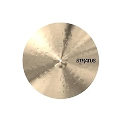 Sabian stratus crash for sale  Delivered anywhere in USA 