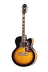 Epiphone j200 studio for sale  Delivered anywhere in USA 