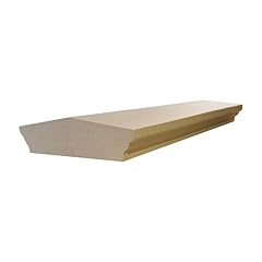 Fluted wall coping for sale  Delivered anywhere in UK